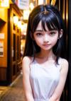 追书少女的圆梦之旅