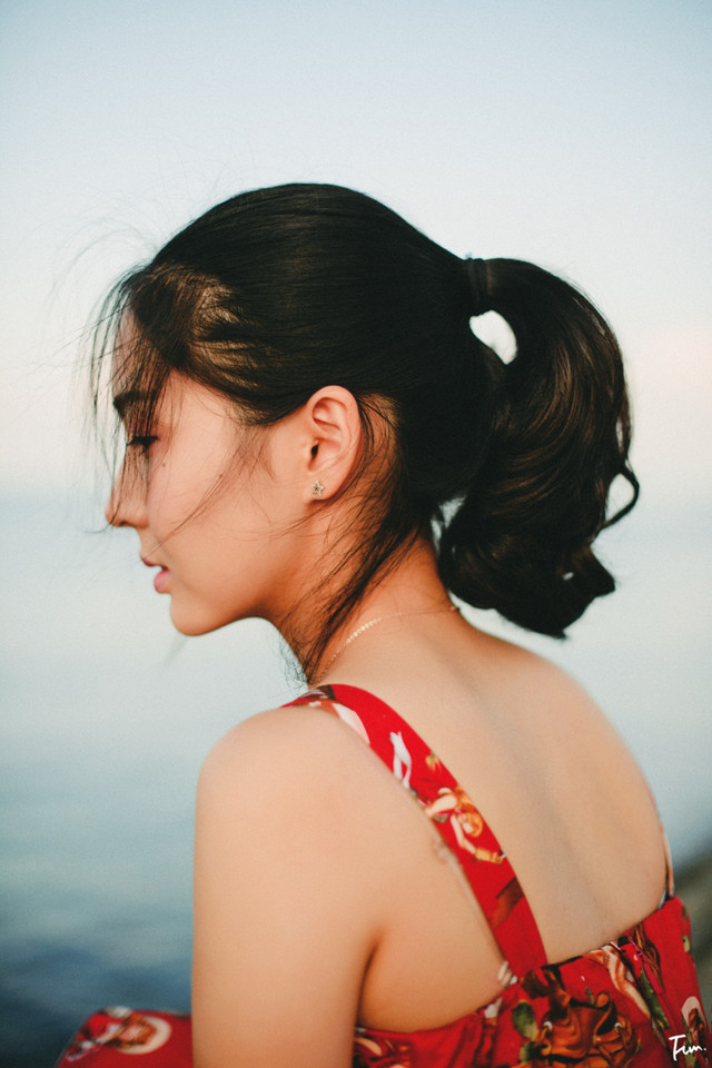 我亲爱的人生